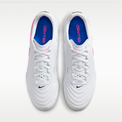 Nike Tiempo Reactgato Indoor/Court Low-Top Soccer Shoes. Nike.com